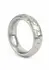 Mr. Steel MeGa Tire C-Ring Satin 40mm - Stainless Steel Ring, Satin Finish