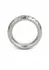 Mr. Steel MeGa Tire C-Ring Satin 40mm - Stainless Steel Ring, Satin Finish