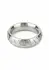 Mr. Steel MeGa Tire C-Ring Satin 40mm - Stainless Steel Ring, Satin Finish