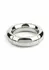 Mr. Steel Click Klak DoNut C-Ring 50mm Magnetic Stainless Steel Ring