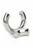 Mr. Steel Click Klak DoNut C-Ring 45mm Magnetic Stainless Steel Ring