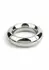 Mr. Steel Click Klak DoNut C-Ring 45mm Magnetic Stainless Steel Ring
