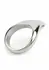 Mr. Steel Teardrop C-Ring 55mm Stainless Steel Ergonomic Design