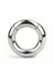 Mr. Steel Click Klak DoNut C-Ring 40mm Magnetic Stainless Steel Ring