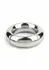 Mr. Steel Click Klak DoNut C-Ring 40mm Magnetic Stainless Steel Ring