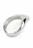 Mr. Steel Teardrop C-Ring 50mm Stainless Steel Ergonomic Design