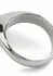 Mr. Steel Teardrop C-Ring 50mm Stainless Steel Ergonomic Design