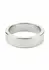 Mr. Steel Wide Band C-Ring 50mm Stainless Steel Comfort Fit
