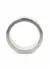Mr. Steel Wide Band Intimate Ring 45mm Stainless Steel