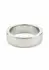 Mr. Steel Wide Band Intimate Ring 45mm Stainless Steel