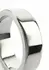 Mr. Steel Wide Band Intimate Ring 45mm Stainless Steel