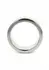 Mr. Steel Wide Band Stainless Steel Intimate Ring 40mm