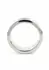Mr. Steel Single Grooved Ring 40mm Stainless Steel, Polished Finish