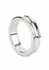 Mr. Steel The Imperator Stainless Steel Ring 50mm Polished Finish
