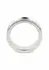 Mr. Steel The Imperator Stainless Steel Ring 50mm Polished Finish