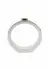Mr. Steel The Imperator C-Ring 55mm Stainless Steel Ring