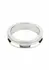 Mr. Steel The Imperator C-Ring 55mm Stainless Steel Ring