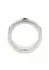 Mr. Steel The Imperator C-Ring 45mm Stainless Steel Ring
