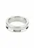 Mr. Steel The Imperator C-Ring 45mm Stainless Steel Ring