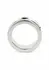 Mr. Steel The Imperator C-Ring 40mm Stainless Steel Ring