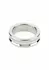 Mr. Steel The Imperator C-Ring 40mm Stainless Steel Ring