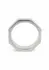 Mr. Steel Nut C-Ring 50mm Stainless Steel Hexagonal Ring