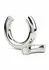 Mr. Steel MBS Stackable Weight 48mm Stainless Steel Ring System