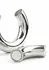 Mr. Steel MBS Stackable Weight 39mm Stainless Steel Ring System
