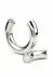 Mr. Steel MBS Stackable Weight 45mm Stainless Steel Ring System