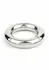 Mr. Steel MBS Stackable Weight 45mm Stainless Steel Ring System