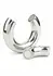 Mr. Steel MBS Stackable Weight 36mm Stainless Steel Ring System