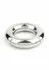 Mr. Steel MBS Stackable Weight 33mm Stainless Steel Ring System