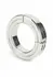 Mr. Steel Hinged Magnetic Ring 50mm Stainless Steel Adjustable