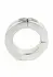 Mr. Steel Hinged Magnetic Ring 50mm Stainless Steel Adjustable