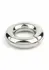 Mr. Steel MBS Stackable Weight 30mm Stainless Steel Ring System