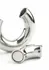 Mr. Steel MBS Stackable Weight 30mm Stainless Steel Ring System