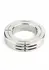 Mr. Steel Hinged Magnetic Ring 45mm Stainless Steel Adjustable