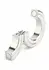 Mr. Steel Hinged Magnetic Ring 45mm Stainless Steel Adjustable