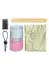 Cloneboy Personal Dildo Skin - DIY Silicone Replica Kit, Pink