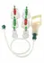 Cupping Vacuum Cupset Professional Multi-Size Therapy Set 12 pcs