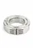 Mr. Steel Hinged Magnetic Ring 40mm Stainless Steel Adjustable