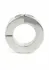 Mr. Steel Hinged Magnetic Ring 40mm Stainless Steel Adjustable