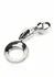 Mr. Steel Drang Fun Plug Stainless Steel Ergonomic Ring Handle 8713221838506