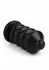 Mr. Steel Ass Blaster Large Stainless Steel Anal Plug Matte Black