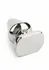 Mr. Steel Heavy Steel Plug Small - Stainless, Tapered, Compact Size