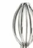 Mr. Steel Round Wire Plug Small Stainless Steel Open-Frame Design