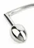 Mr. Steel Ass Hitch Egg 30 mm with 40 mm Stainless Steel Ring