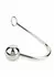 Mr. Steel Bondage Hook 50 mm Stainless Steel Restraint System