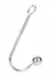 Mr. Steel Bondage Hook 50 mm Stainless Steel Restraint System