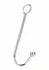 Mr. Steel Bondage Hook 30 mm Stainless Steel Restraint System